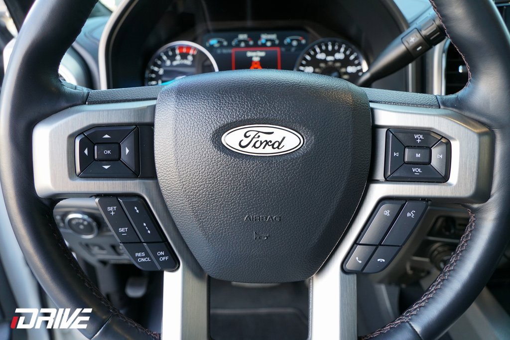 Used 2022 Ford F350 Platinum image 27