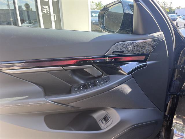 New 2024 BMW i5 M60 w/ Premium Package image 11