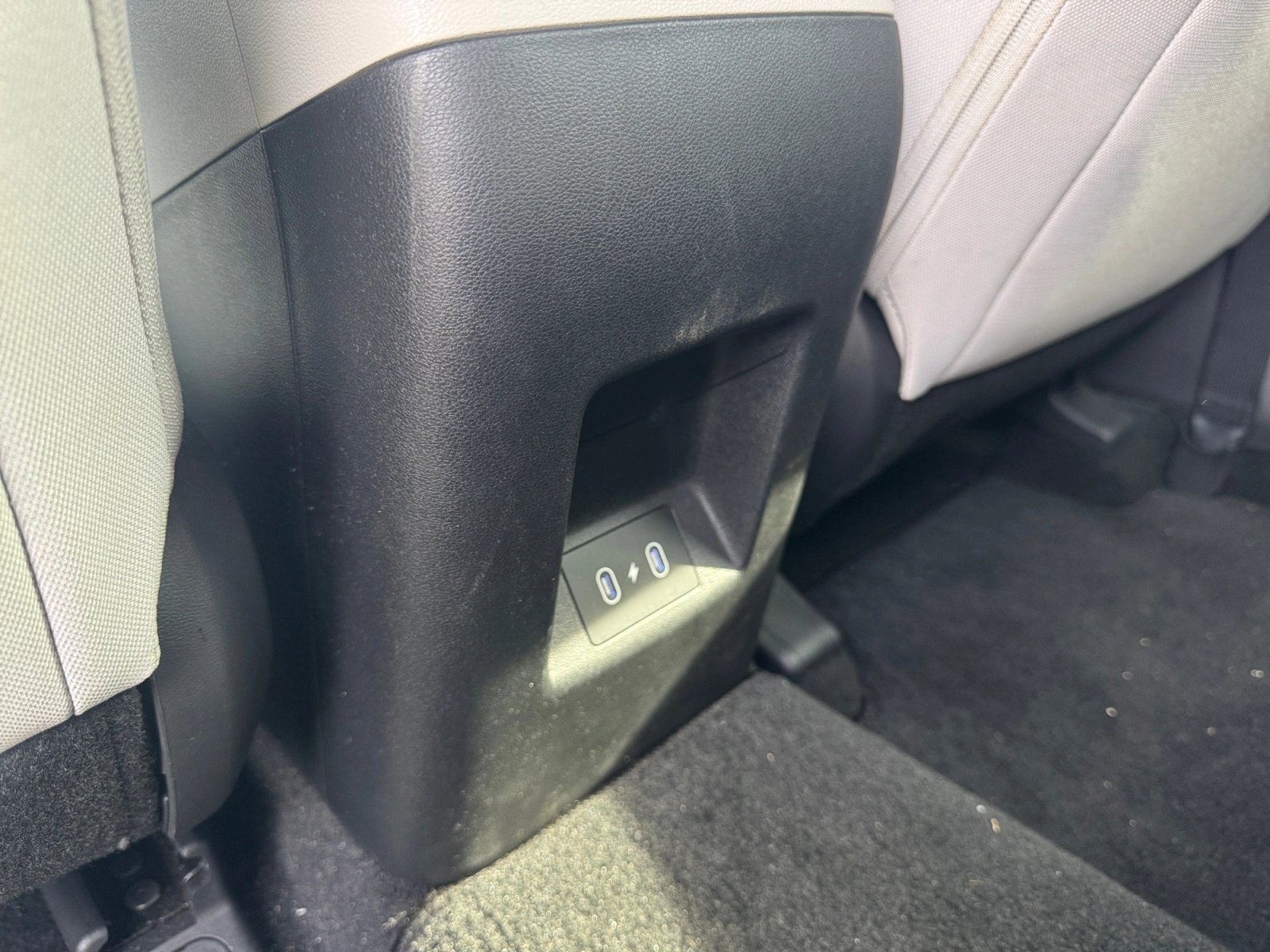 Used 2025 Hyundai Tucson SE FWD image 21