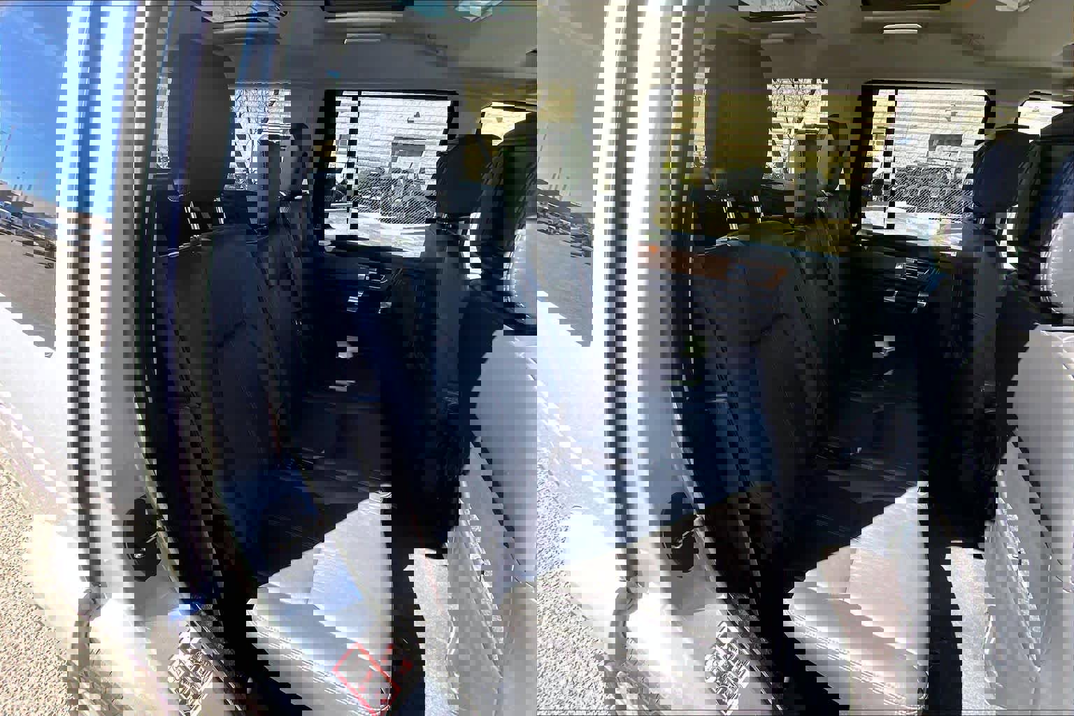 Used 2014 Land Rover LR4 HSE LUX image 19