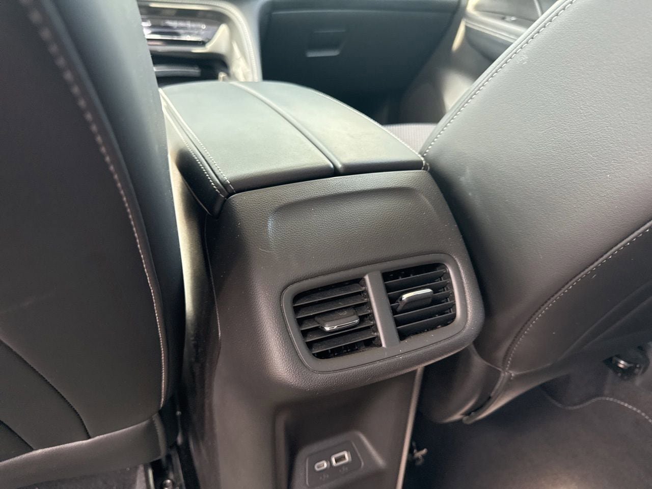 Used 2021 Buick Envision Preferred FWD image 15