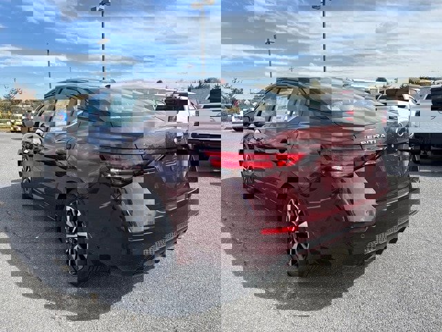 New 2025 Nissan Sentra SV w/ SV Premium Package image 7