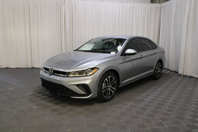 New 2026 Volkswagen Jetta Sport image 25