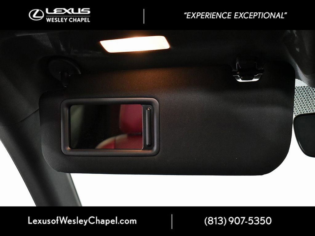 Used 2025 Lexus IS 300 w/ Comfort Package RWD image 33