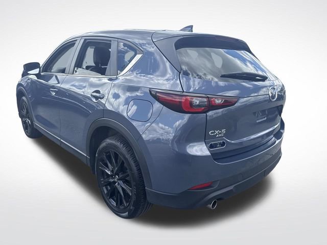 Used 2024 MAZDA CX-5 Carbon Edition AWD/4WD image 3