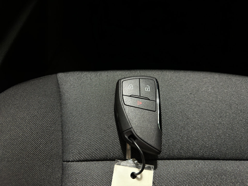 New 2026 Chevrolet Colorado W/T w/ WT Custom Package image 30