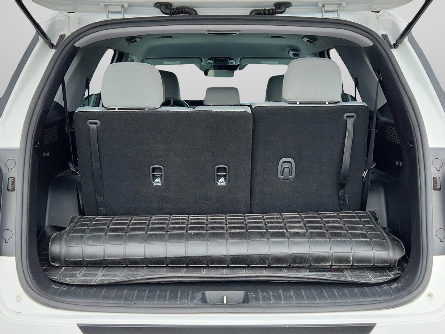 Used 2021 Hyundai Palisade SE image 8