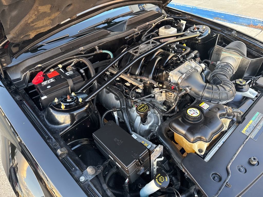 Used 2007 Ford Mustang GT Premium image 29