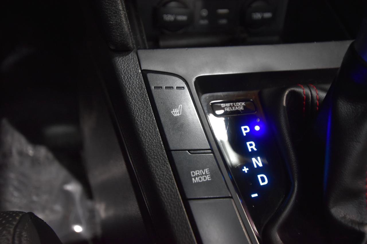 Used 2017 Hyundai Elantra Sport FWD image 25
