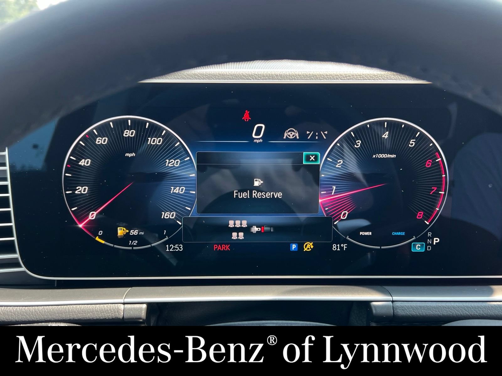New 2026 Mercedes-Benz GLE 450 4MATIC image 26