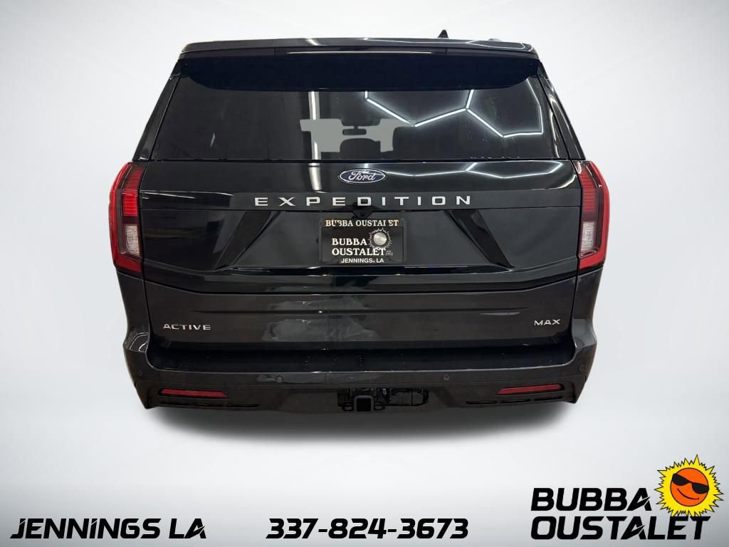 New 2026 Ford Expedition Max Active image 4