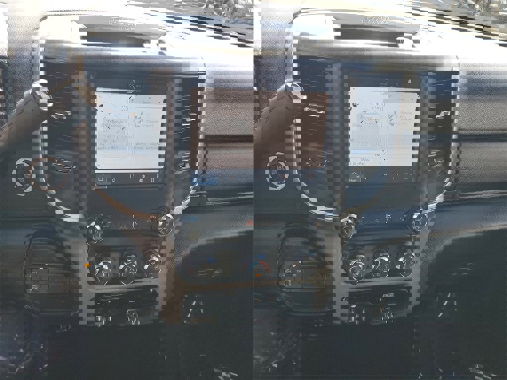 Used 2024 RAM 2500 Big Horn image 15