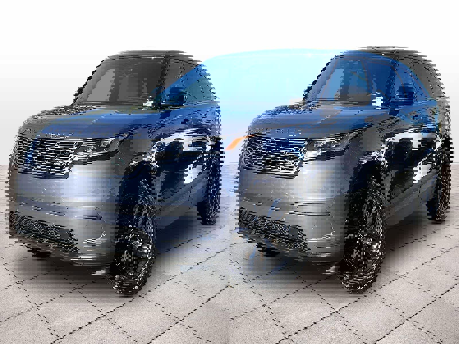 Used 2026 Land Rover Range Rover Velar S