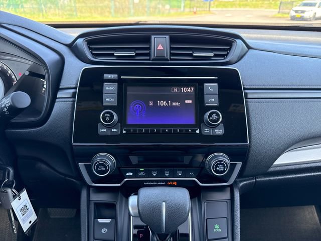Used 2018 Honda CR-V LX image 26
