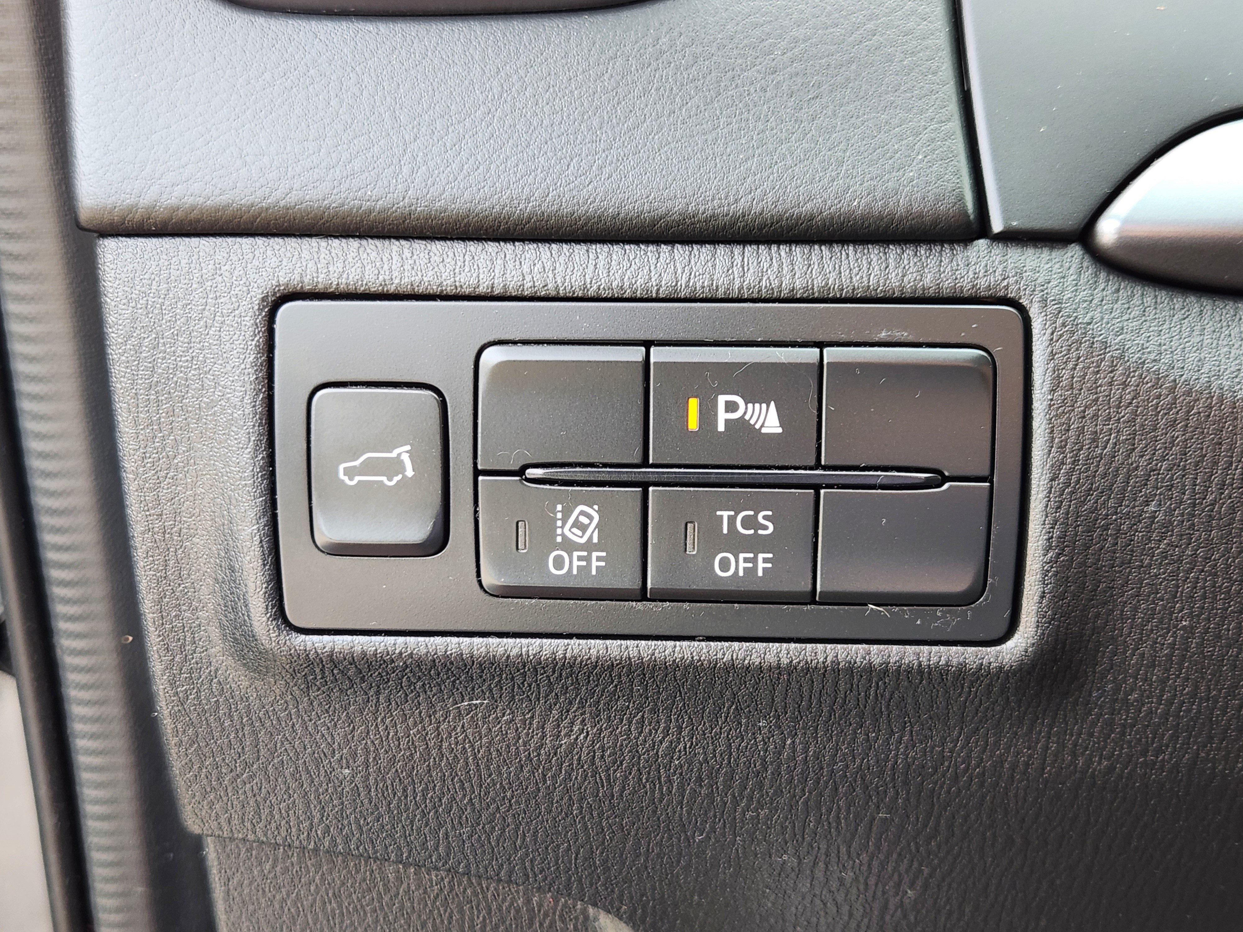 Used 2019 MAZDA CX-9 Touring w/ Touring Premium Package AWD/4WD image 28