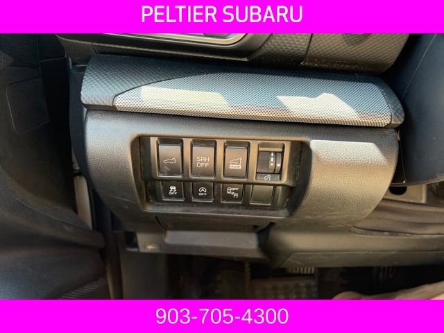 Used 2021 Subaru Forester Limited image 7