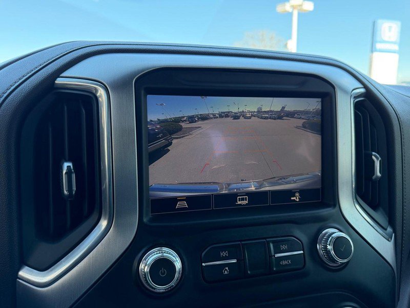 Used 2021 GMC Sierra 1500 SLT w/ SLT Premium Package image 20