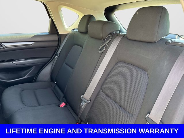 Used 2018 MAZDA CX-5 Sport AWD/4WD image 15