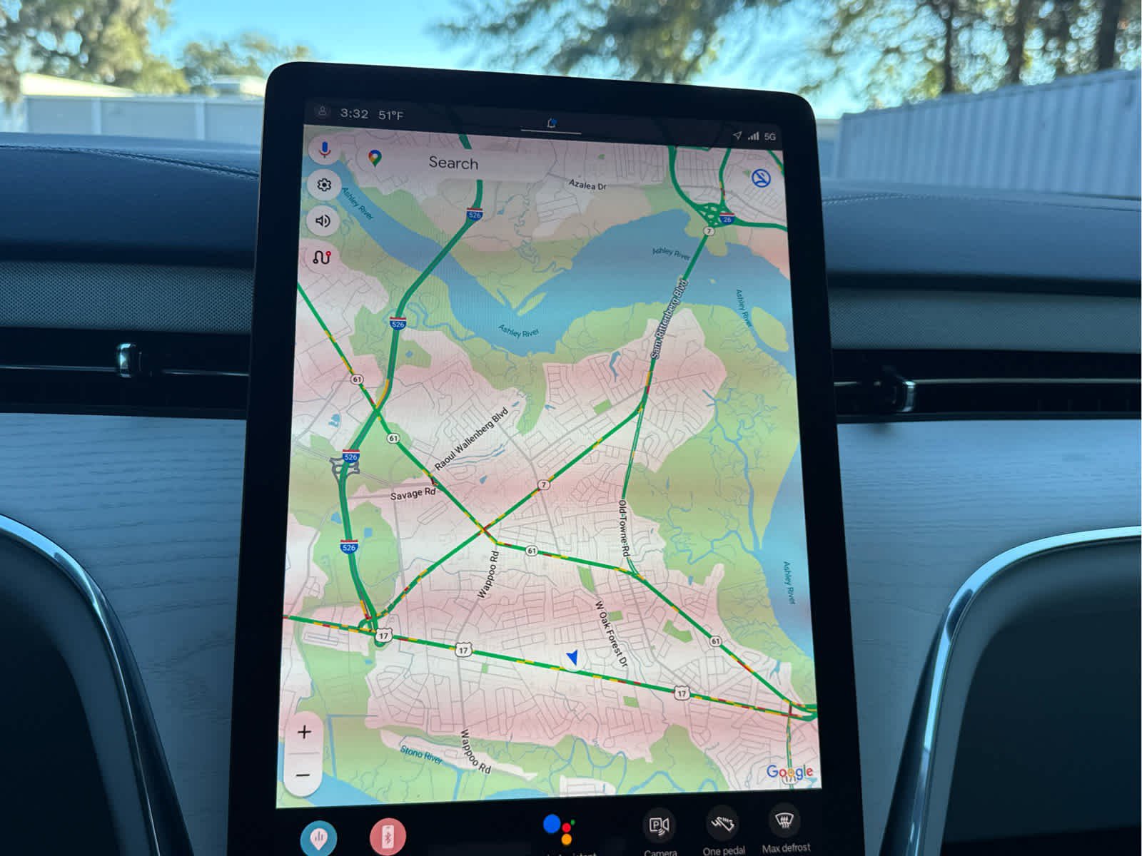 Certified 2025 Volvo EX90 Ultra image 30