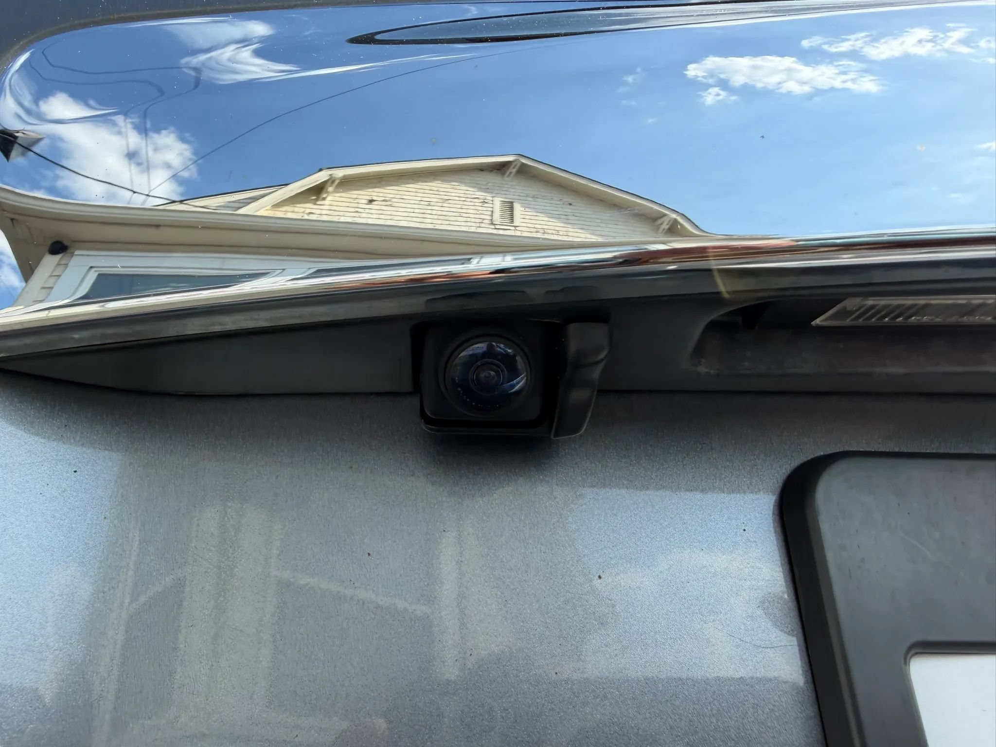 Used 2018 Nissan Armada SL w/ Moonroof Package AWD/4WD image 75