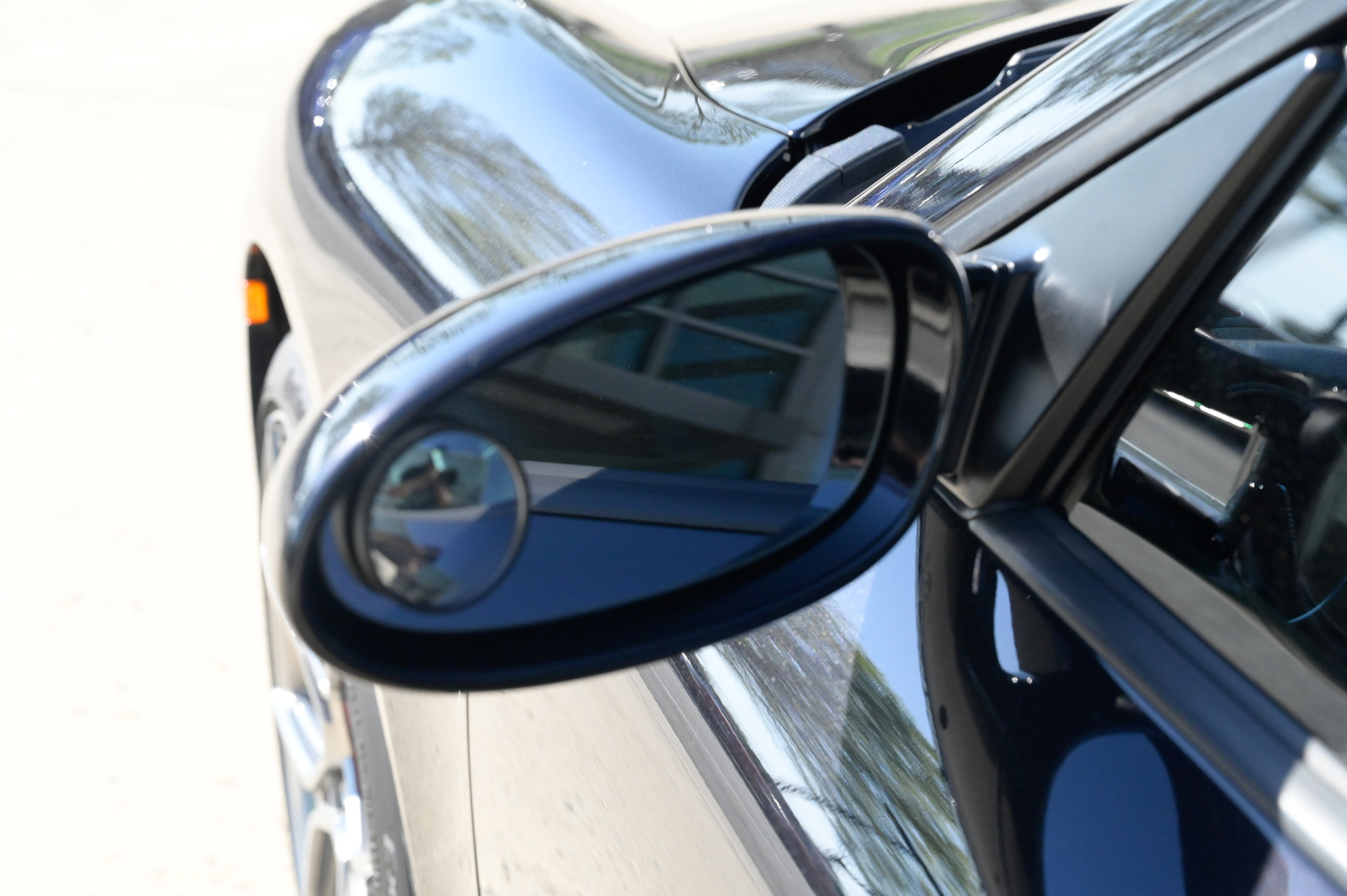 Used 2005 Porsche Boxster image 14