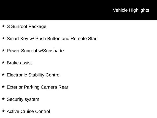 Used 2024 Kia Telluride S w/ S Sunroof Package AWD/4WD image 7