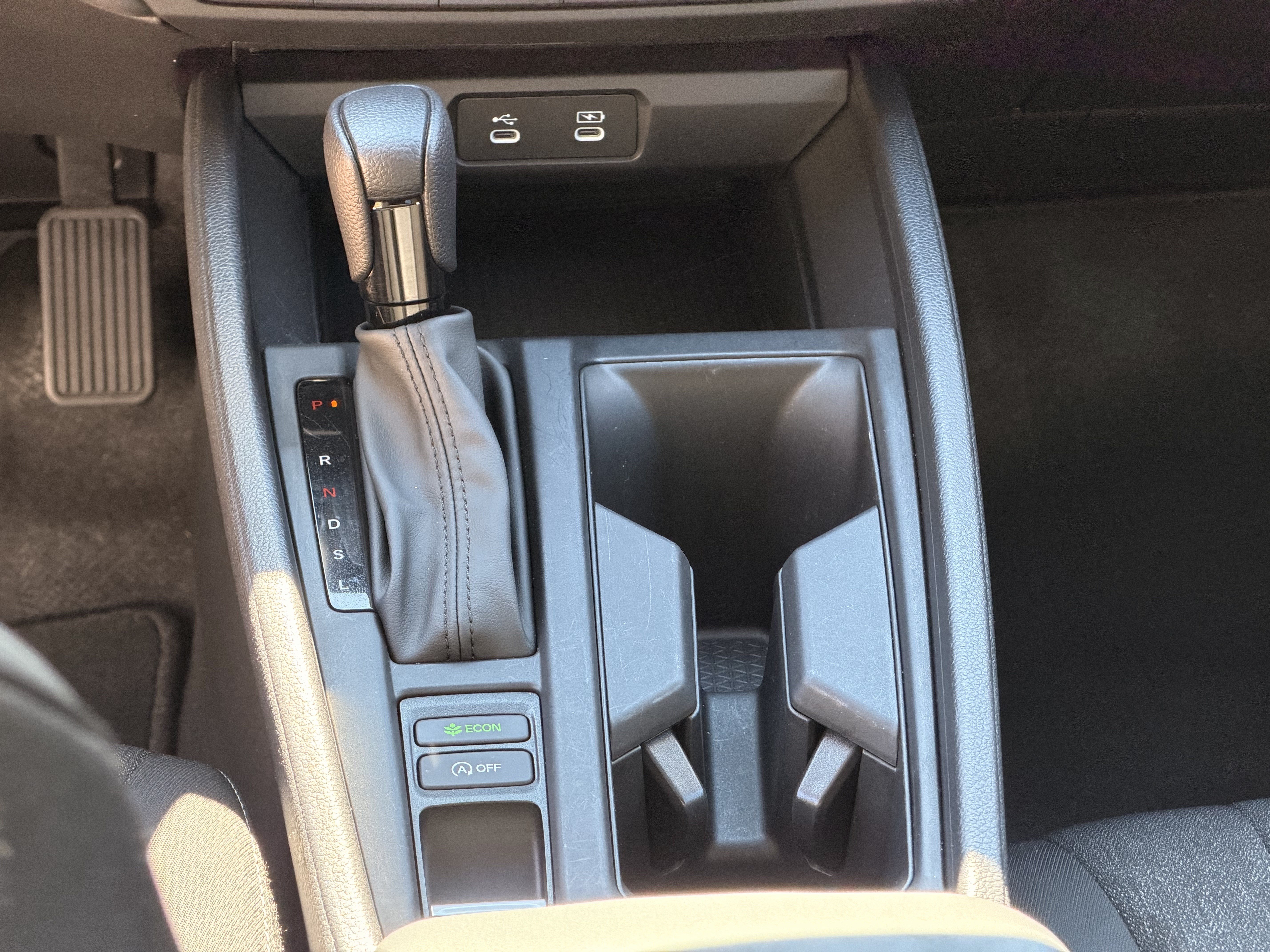 Used 2024 Honda Accord EX image 17