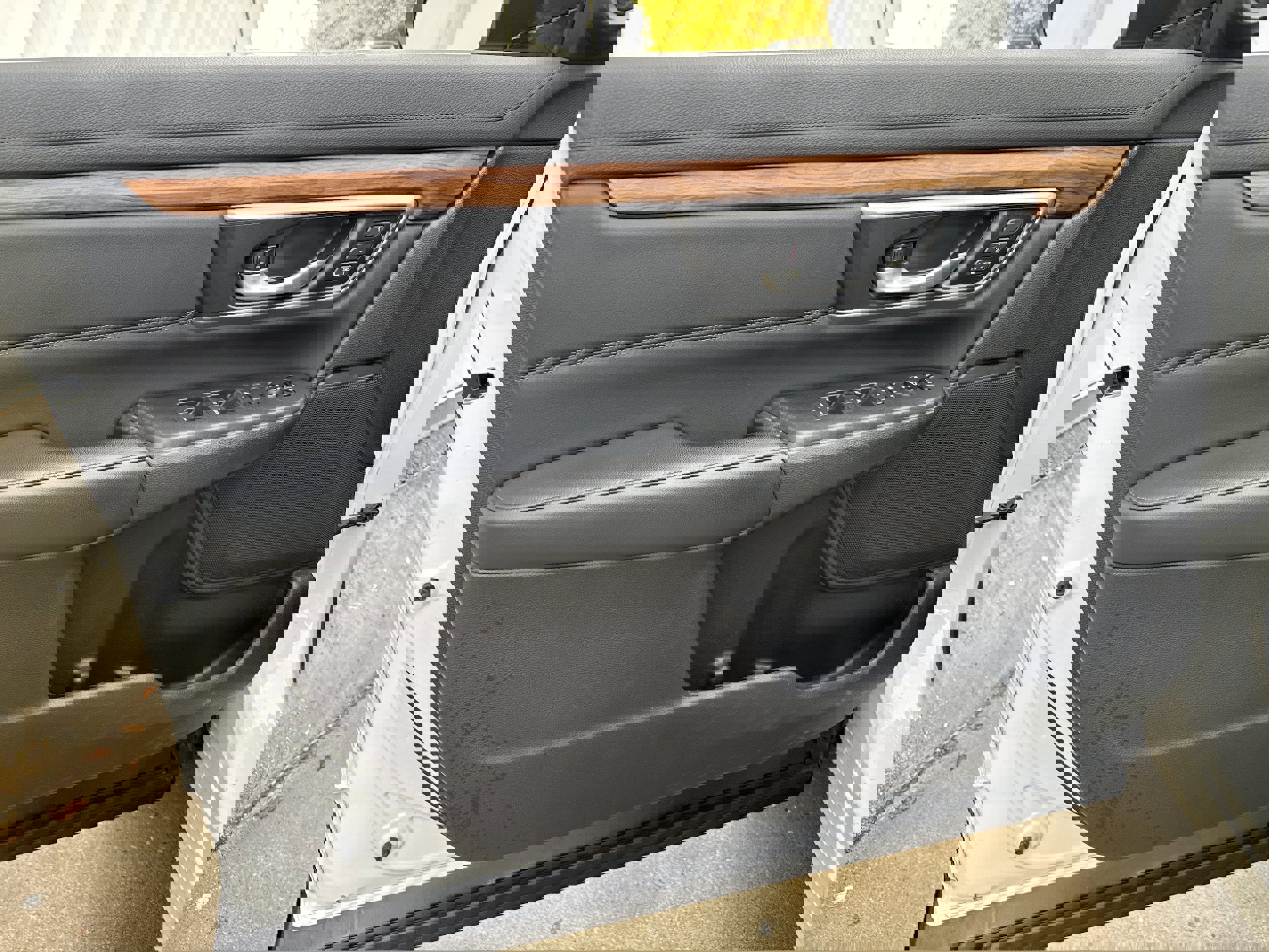 Used 2019 Honda CR-V EX-L image 8