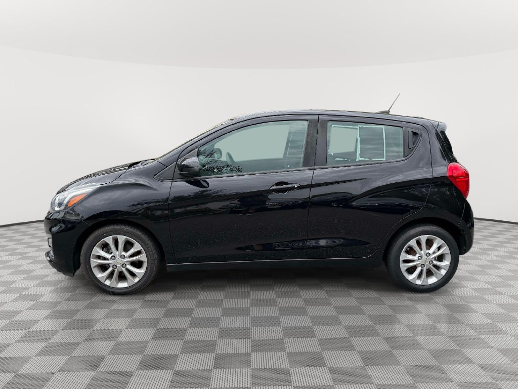 Used 2019 Chevrolet Spark LT FWD image 6