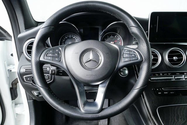 Used 2017 Mercedes-Benz GLC 300 image 8