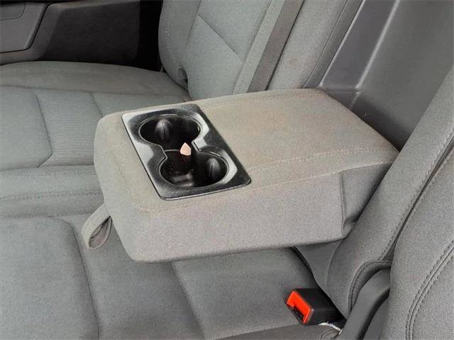 Certified 2021 RAM 1500 Big Horn image 23