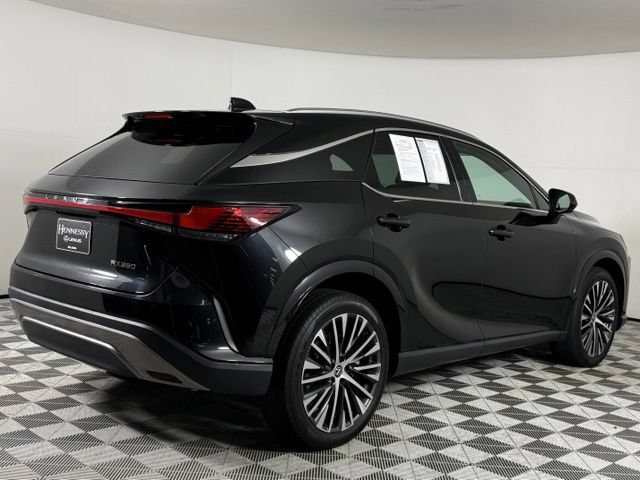 Certified 2024 Lexus RX 350 Premium Plus w/ Convenience Package FWD image 9