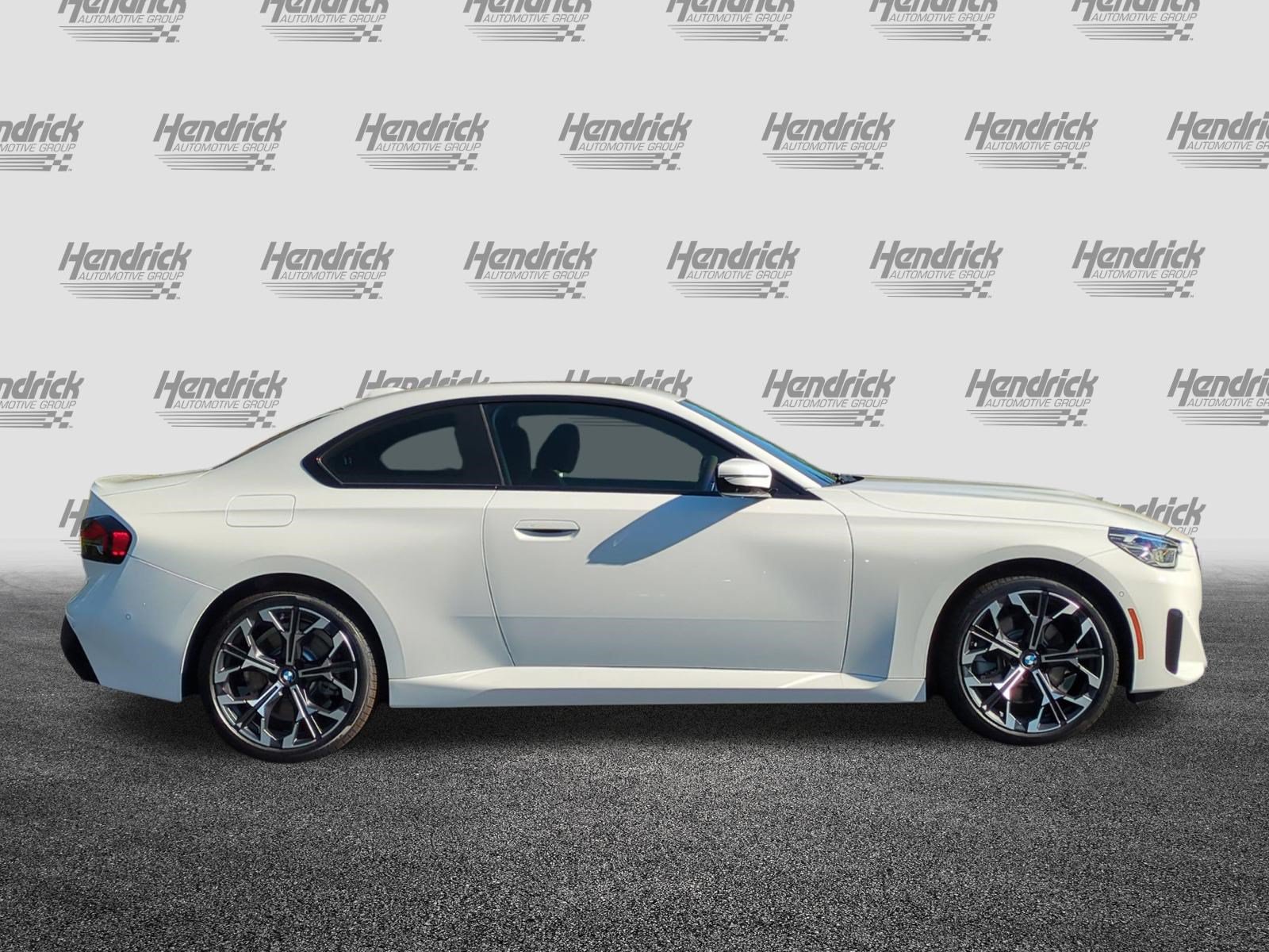 New 2026 BMW 230i xDrive Coupe w/ Premium Package AWD/4WD image 11