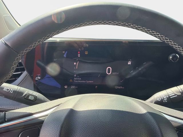 Used 2024 Buick Encore GX Preferred w/ Comfort Package FWD image 26