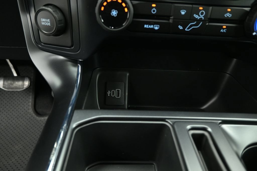 New 2026 Ford F150 STX w/ Equipment Group 200A RWD image 14