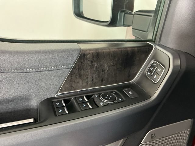Used 2023 Ford F450 Lariat w/ Camper Package AWD/4WD image 17