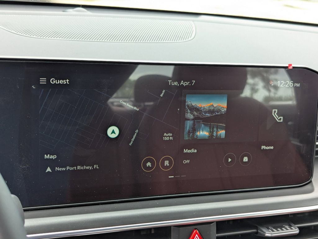 New 2026 Kia K5 GT-Line FWD image 22