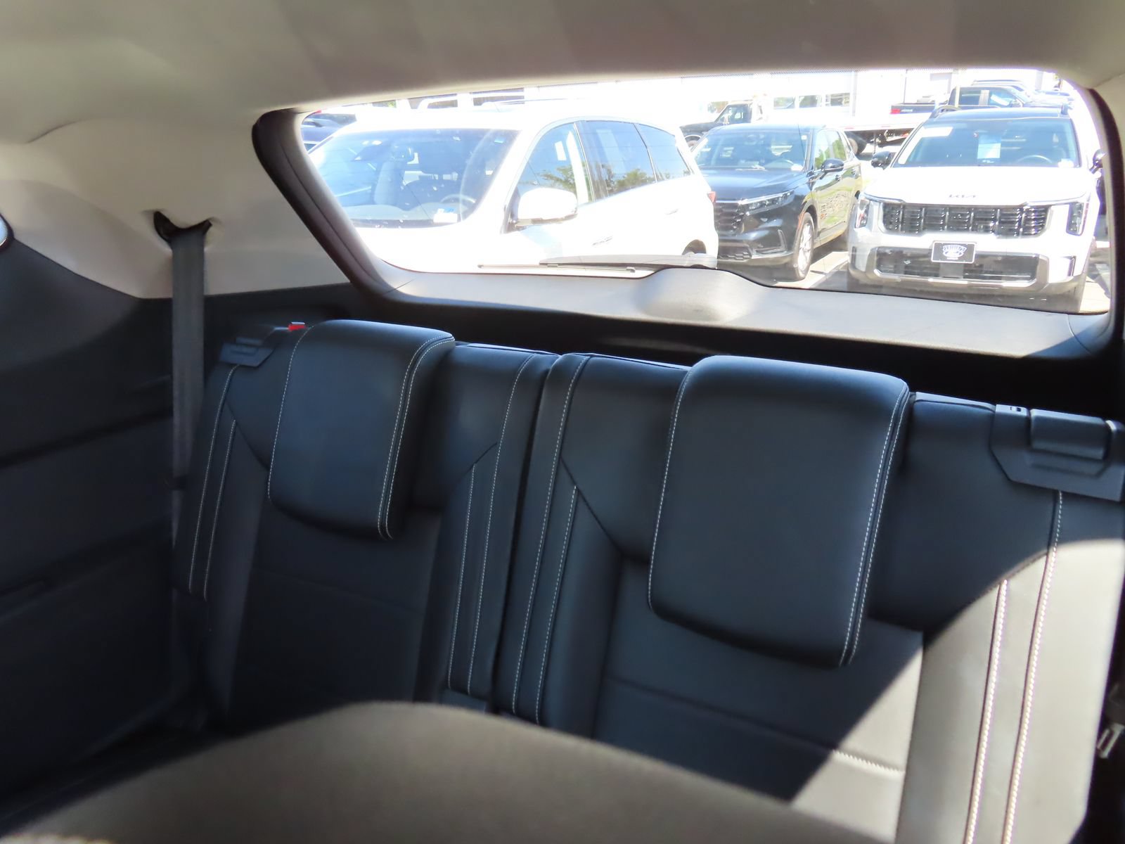 Used 2022 Volkswagen Atlas SE AWD/4WD image 31
