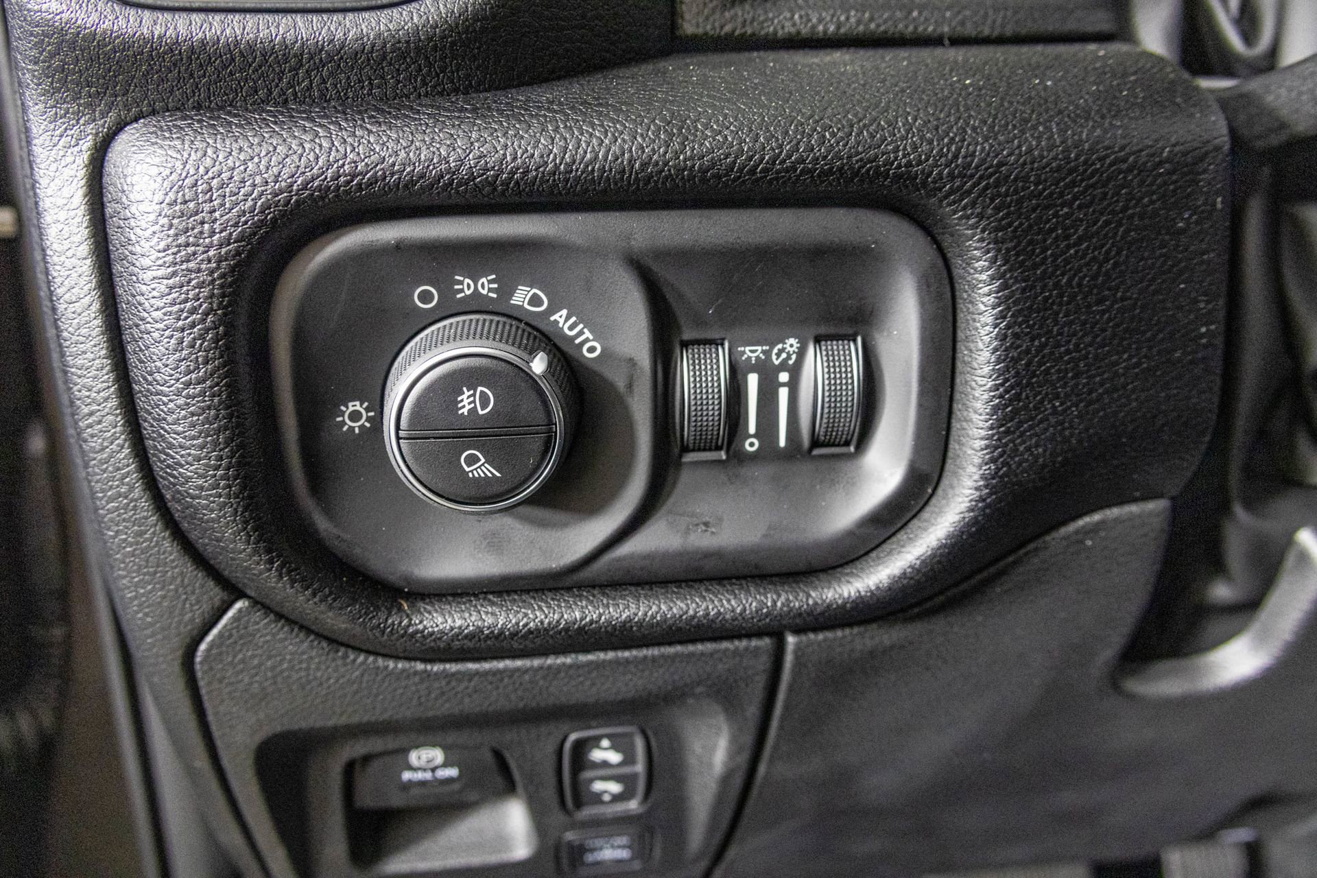 New 2026 RAM 1500 Big Horn image 19