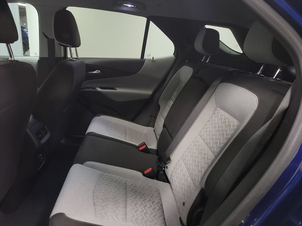 Used 2022 Chevrolet Equinox LT w/ Driver Convenience Package FWD image 28
