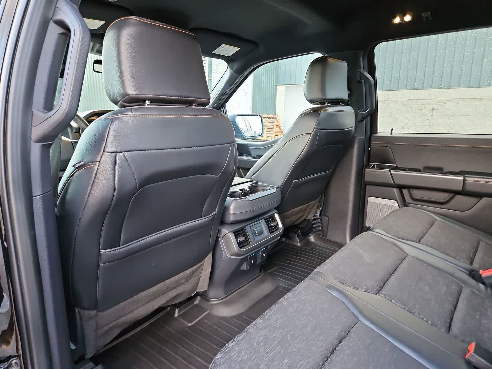 Used 2024 Ford F150 Tremor w/ Bed Utility Package AWD/4WD image 18