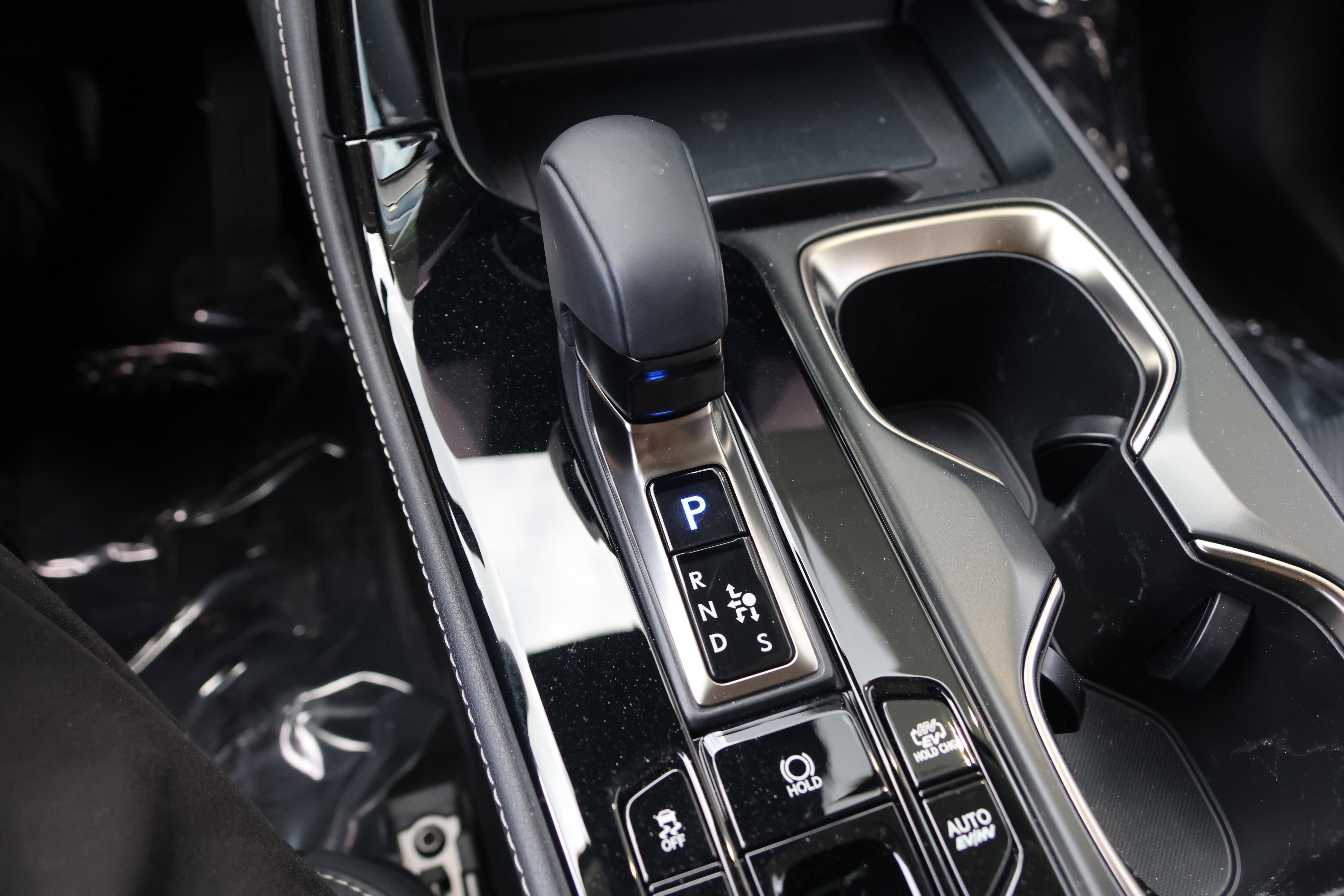 Certified 2024 Lexus NX 450h+ 450h+ Luxury w/ Vision Package image 32