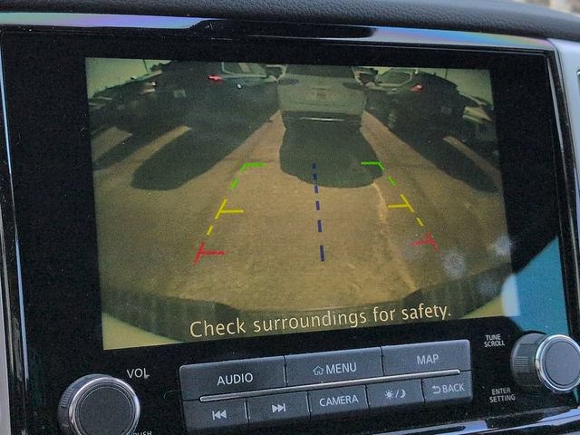 Used 2020 Nissan Titan SV w/ SV Convenience Package RWD image 20