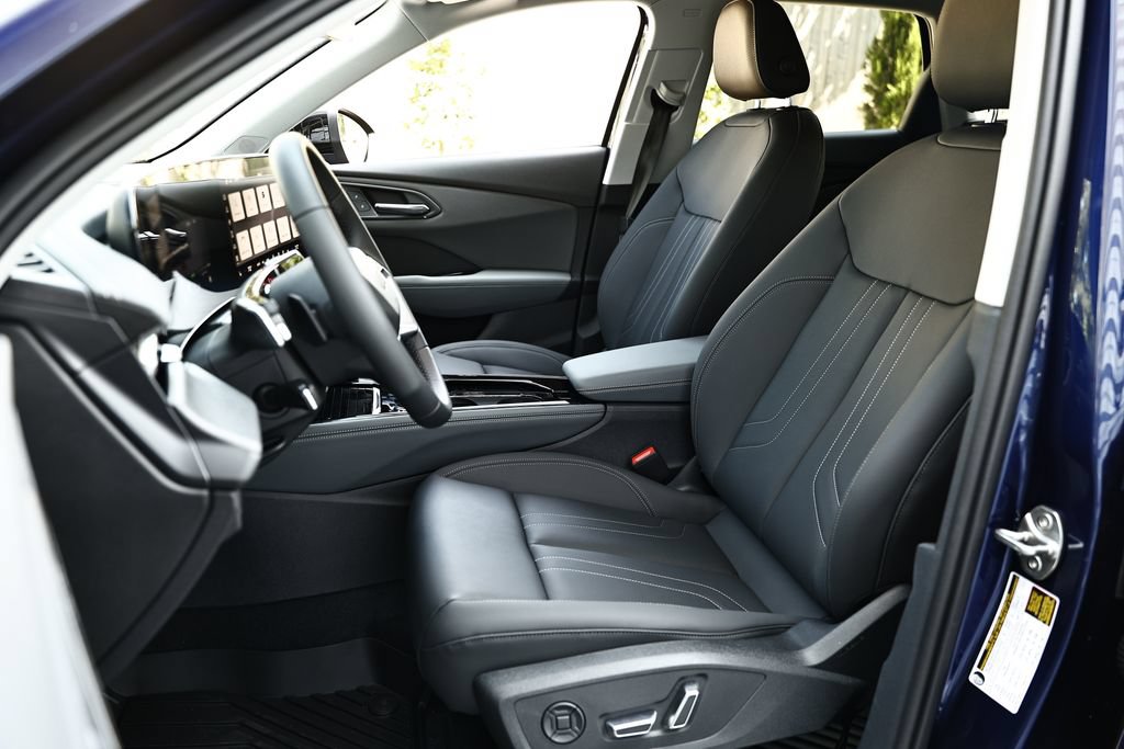 New 2026 Audi Q3 quattro 2.0T AWD/4WD image 20