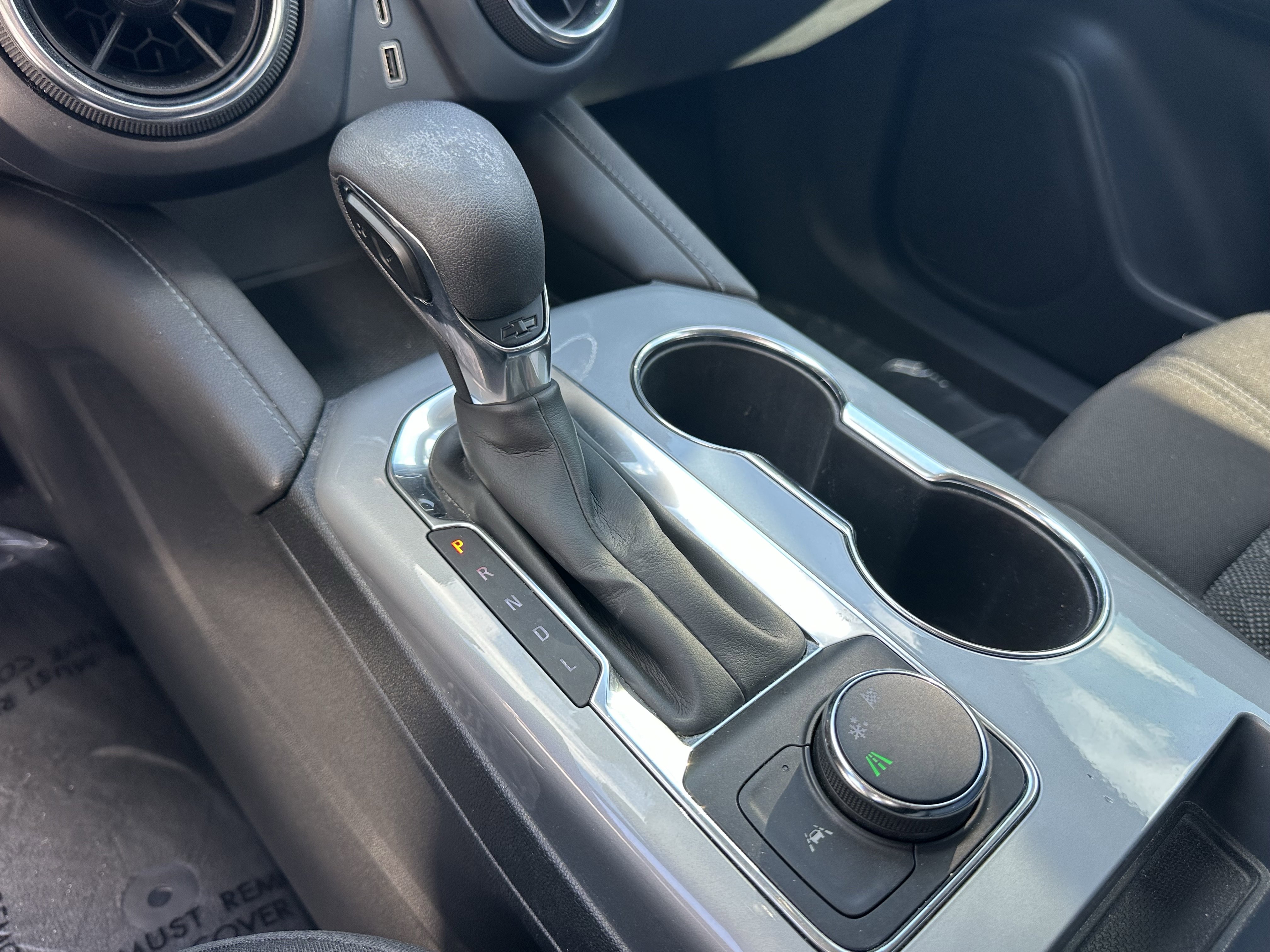 Used 2022 Chevrolet Blazer LT image 27