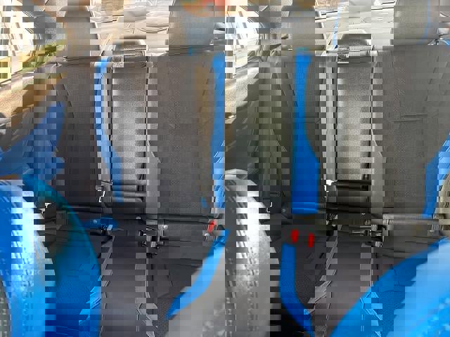 Used 2025 Subaru WRX tS image 36