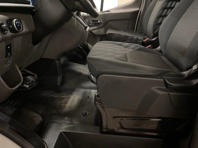 Used 2024 Ford Transit 250 Low Roof w/ Exterior Upgrade Package RWD image 57