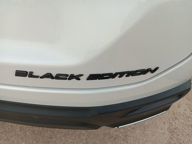 New 2025 Honda Pilot Black Edition image 35