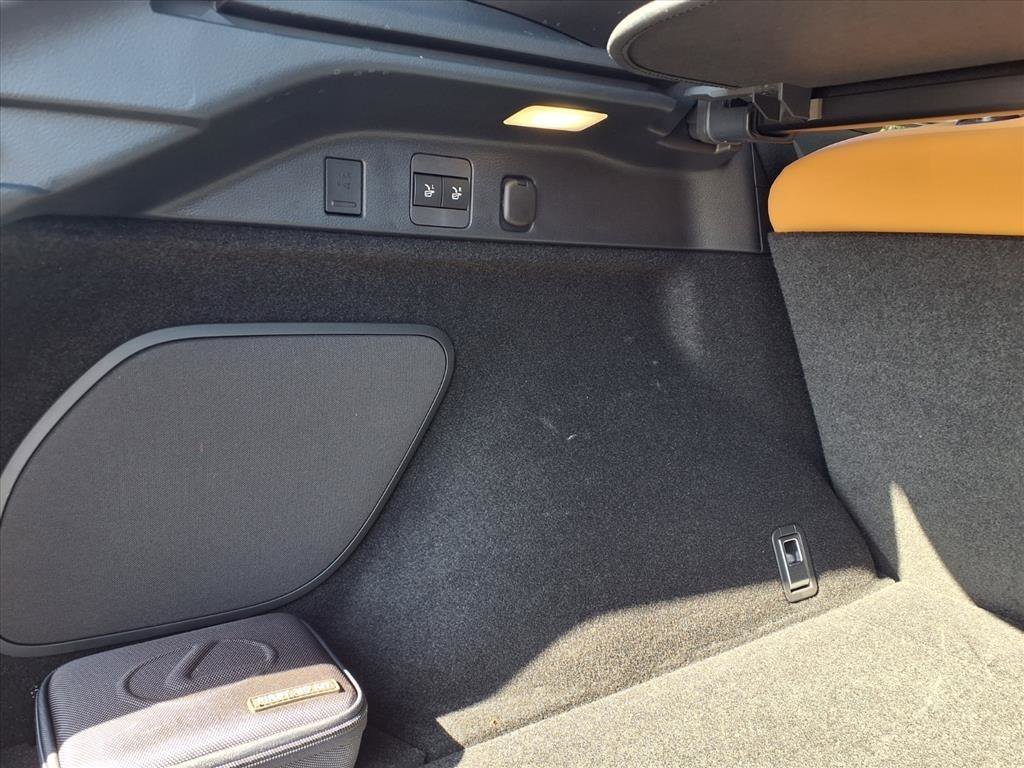 Used 2024 Lexus RX 350 Premium w/ Cold Area Package image 19