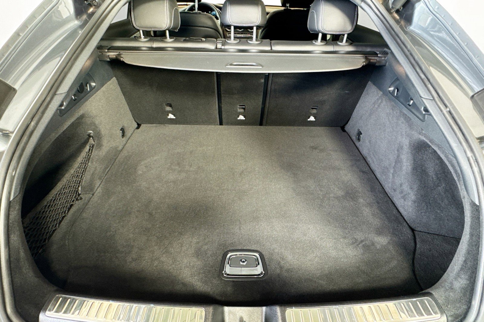 Certified 2022 Mercedes-Benz GLC 300 4MATIC Coupe image 25